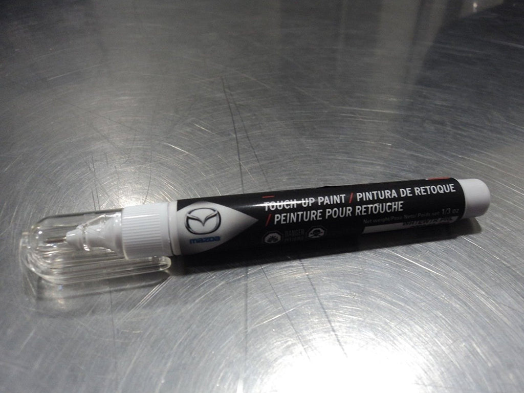Genuine Mazda Touch Up Paint 0000-92-A3F