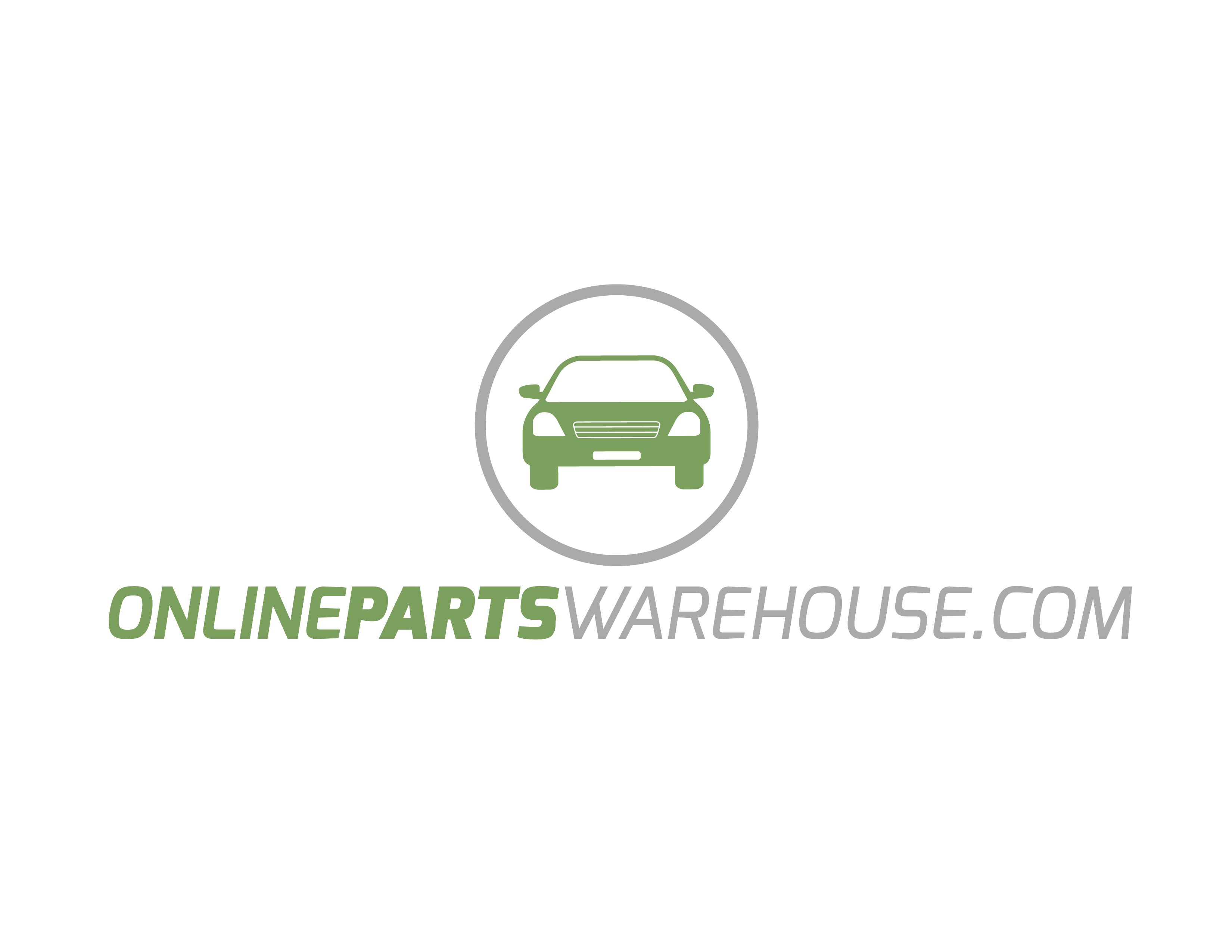Online Parts Warehouse