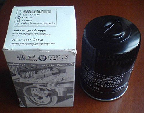 Volkswagen Engine Oil Filter 068 115 561 B