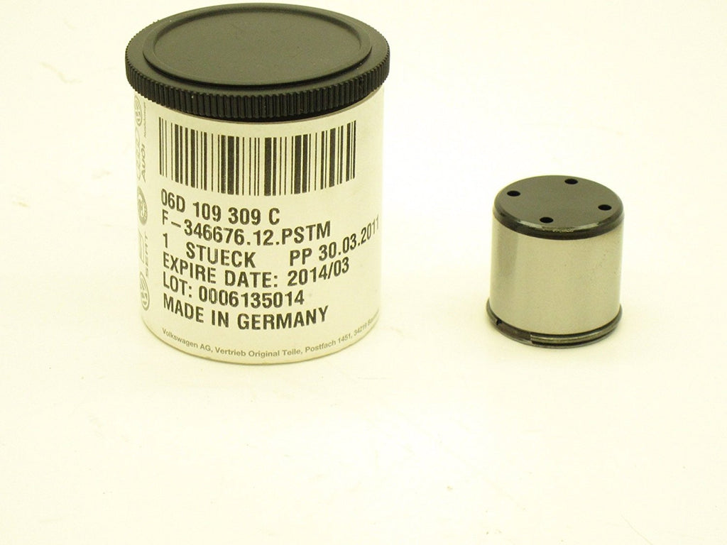 High Pressure Fuel Pump Cam Follower 06D-109-309-C