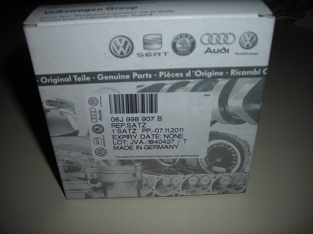 Volkswagen Injector Seal Kit