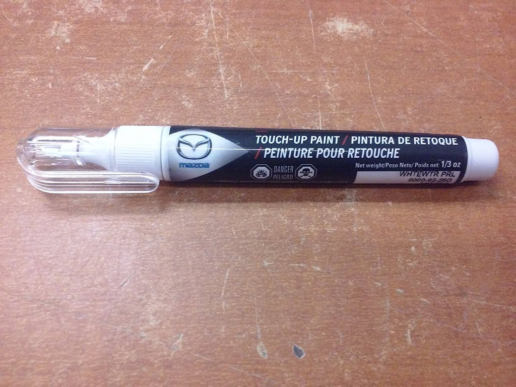 Genuine Mazda Touch Up Paint 0000-92-26G