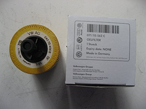 Volkswagen Engine Oil Filter 071-115-562 C