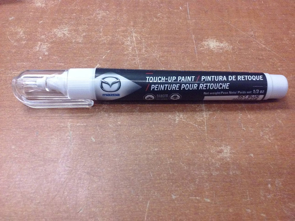 Genuine Mazda Touch Up Paint 0000-92-41B