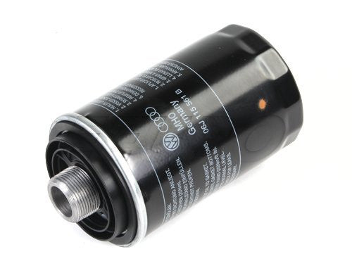 Volkswagen Engine Oil Filter 06J-115-403 Q