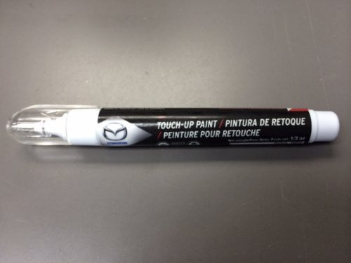 Genuine Mazda Touch Up Paint 0000-92-41W