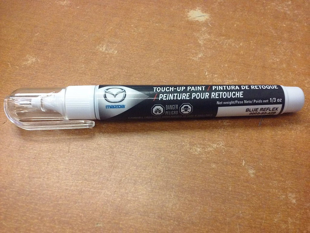 Genuine Mazda Touch Up Paint 0000-92-42B