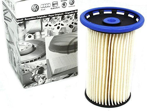 Genuine Volkswagen Fuel Filter 7N0 127 177 B