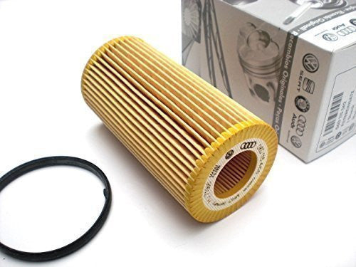 Genuine VW Oil Filter 06D-115-562