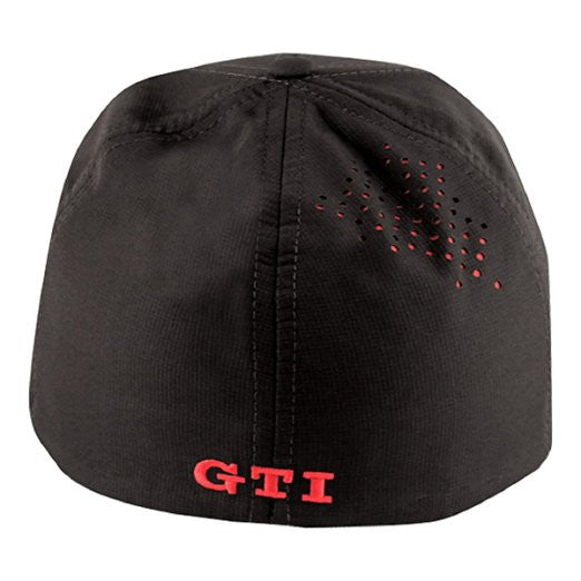 Genuine Volkswagen VW Driver Gear GTI Fast Flash Cap