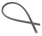 Volkswagen Rubber Windshield Wiper Blade Refill