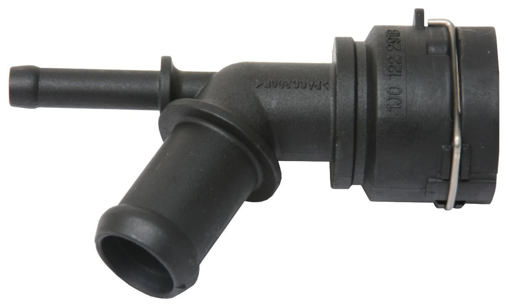 NEW Volkswagen OEM 2.0 TSI Water Outlet Cooling Hose
