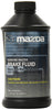 Genuine Mazda Brake Fluid 12 oz 0000-77-130E-20