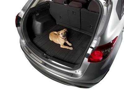 MAZDA CX-5 SKYACTIV 2013 NEW OEM REAR CARGO TRAY