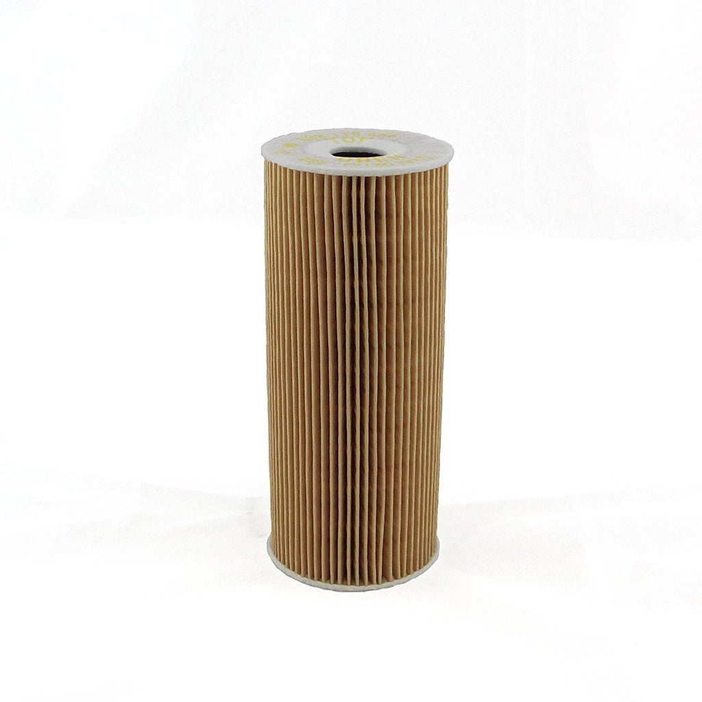 Genuine Volkswagen Oil Filter Case of 5