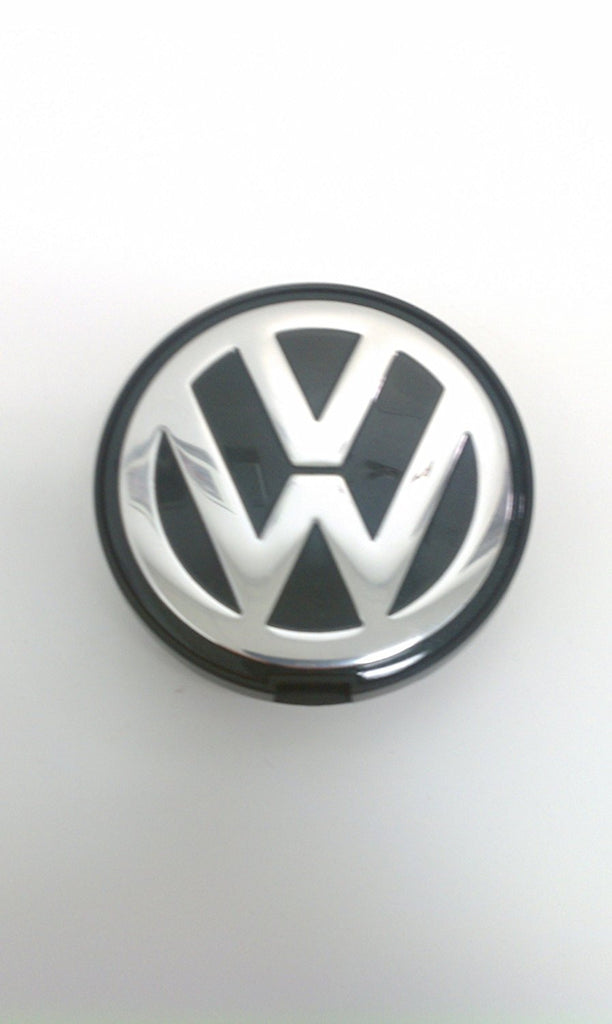 Volkswagen Single Center Cap Replacement