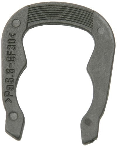 Volkswagen Cooling Temp Sensor Hose Flange Retainer C-Clip