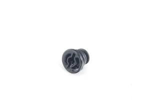 Audi/Volkswagen Oil Drain Plug with seal plastic