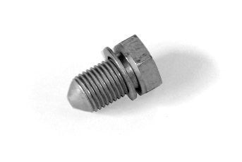 Volkswagen Engine Oil Drain Plug N90 813 202