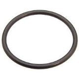 Volkswagen Engine Coolant Thermostat Gasket 038-121-119 B