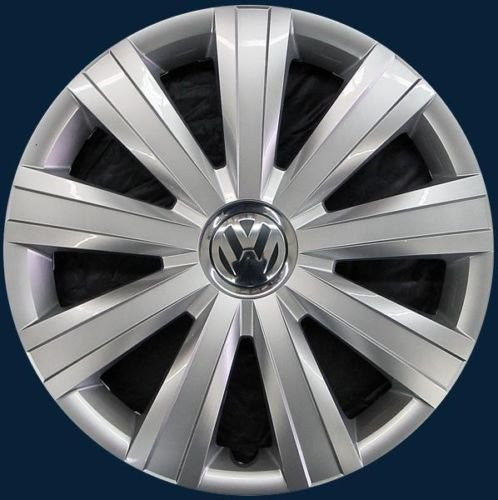 Volkswagen 15" Wheel Cover Hubcap