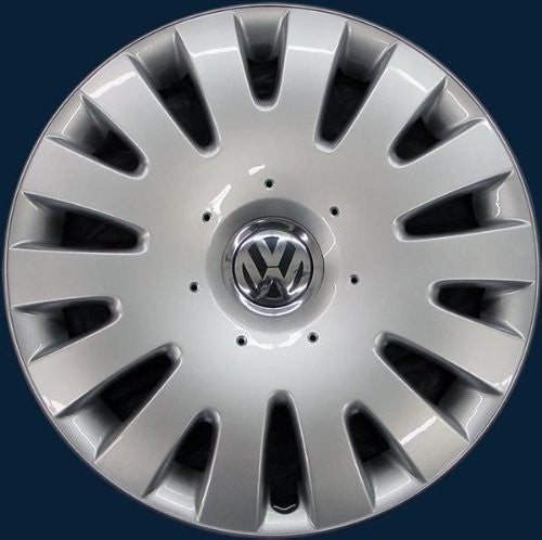 Volkswagen Jetta 16 inch Factory Equipment Hubcap