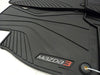 Genuine Mazda 3 All Weather Mats 0000-8B-L82