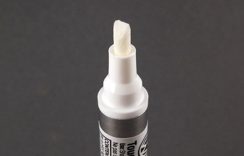Genuine Volkswagen Candy White Touch Up Paint  LB9A