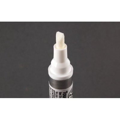 Genuine Volkswagen Platinum Gray Metallic Touch up Paint