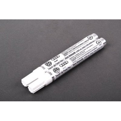Genuine Volkswagen Platinum Gray Metallic Touch up Paint