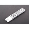 Genuine Volkswagen Platinum Gray Metallic Touch up Paint