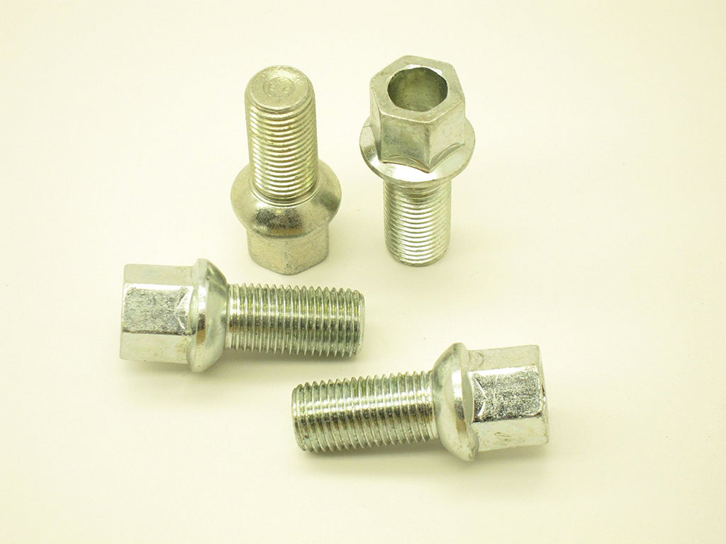 New VW Lug Bolts Set of 4