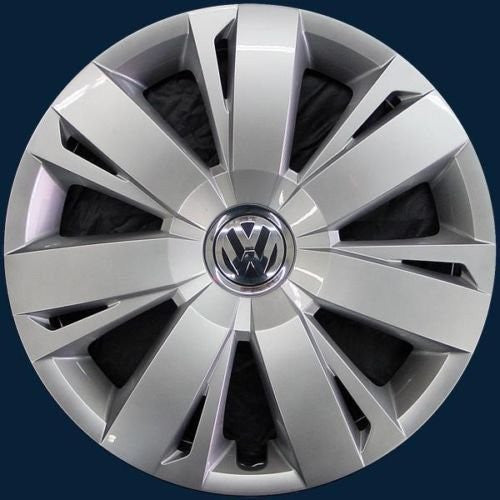 Genuine Volkswagen Jetta MK6 Wheel Center Hub Cap