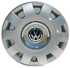 Volkswagen Passat 15 inch Factory Equipment Hubcap