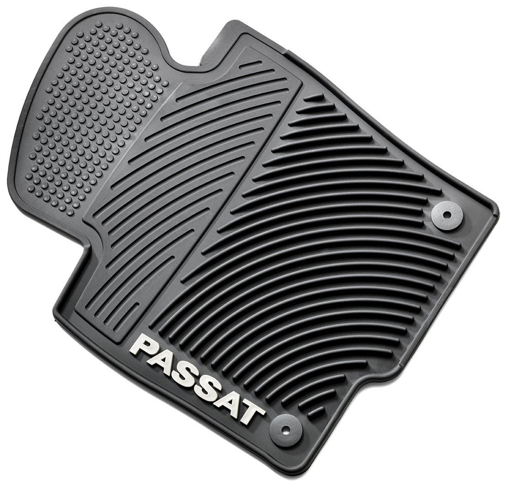 Genuine 2012-2013 Volkswagen Passat Monster Mats