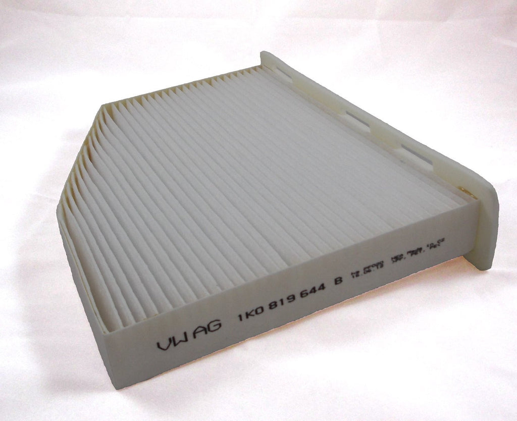 Genuine Volkswagen Dust and Pollen Filter 1K0 816 644 B