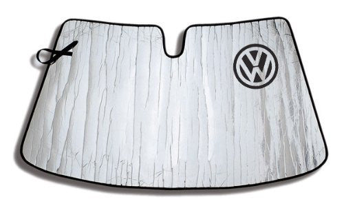 Volkswagen CC OEM Reflective Sun Shield