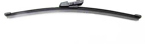 2010-2013 Genuine Volkswagen Golf GTI Rabbit R32 Rear Wiper Blade