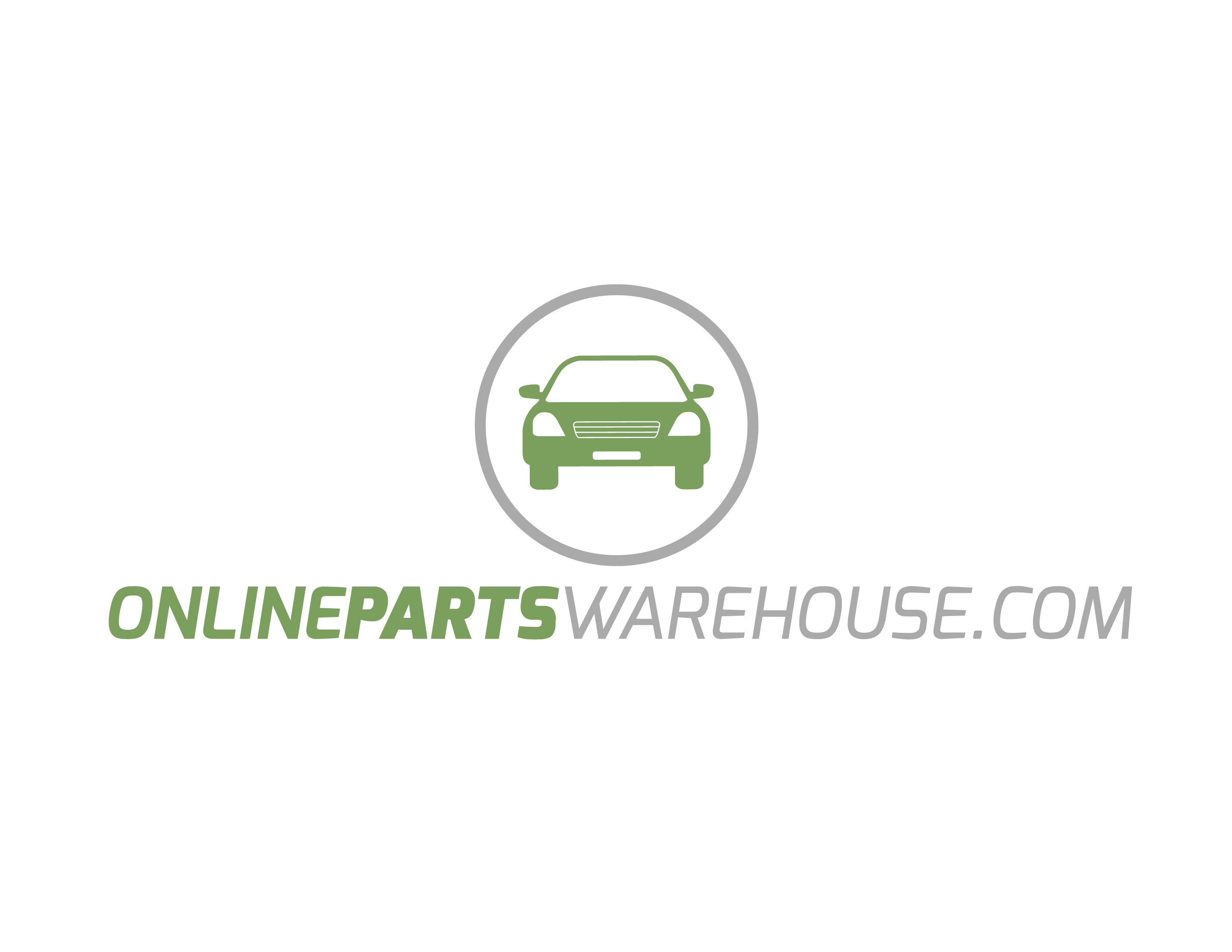  Online Parts Warehouse